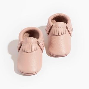 Freshly Picked moccasins